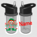 Kilroy the Elf Small Water Bottle