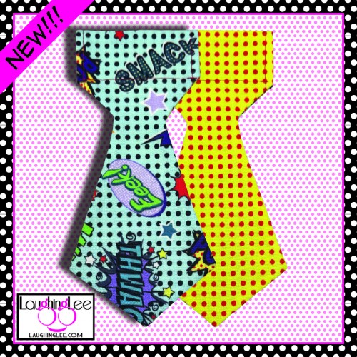 Loyal Sidekick Pet Tie