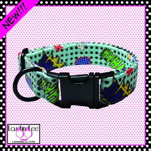 Loyal Sidekick Pet Collar