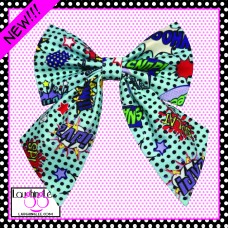 Loyal Sidekick Sailor Bow