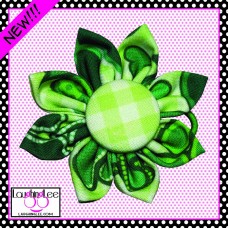 Lucky Puppies Collar Flower