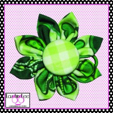 Lucky Puppies Collar Flower