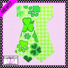 Lucky Puppies Pet Tie