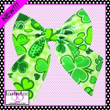 Lucky Puppies Sailor Bow