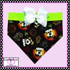 Pawble Gobble Pet Bandana