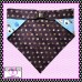 Brown Puppy Party Pet Bandana