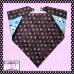 Brown Puppy Party Pet Bandana