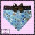 Turf Tan Bow (Puppy Party  Br) +$3.00