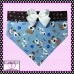 Brown Puppy Party Pet Bandana