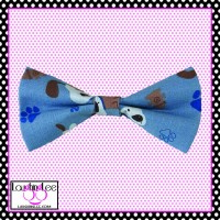 Puppy Party Bow Tie Puppy Party Bow Tie