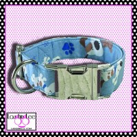 Puppy Party Pet Collar Puppy Party Pet Collar