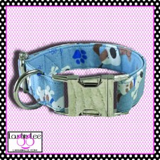 Puppy Party Pet Collar