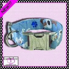 Puppy Party Pet Collar