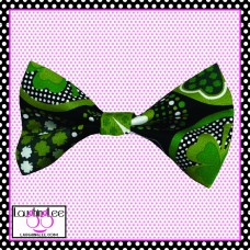 Shamrock Shenanigans Bow Tie Shamrock Shenanigans Bow Tie