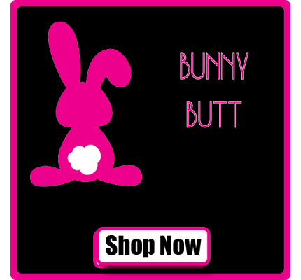 Bunny Butt