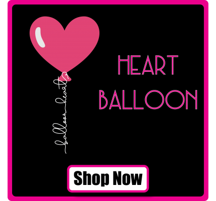 Balloon Heart
