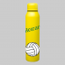 Sports Skinny Thermal Bottle