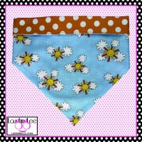 You Are My Sunshine Pet Bandana