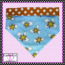 You Are My Sunshine Pet Bandana
