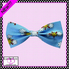 You Are My Sunshine Bow Tie