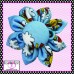 You Are My Sunshine Collar Flower You Are My Sunshine Collar Flower