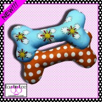 You Are My Sunshine Dog Bone Toy You Are My Sunshine Dog Bone Toy