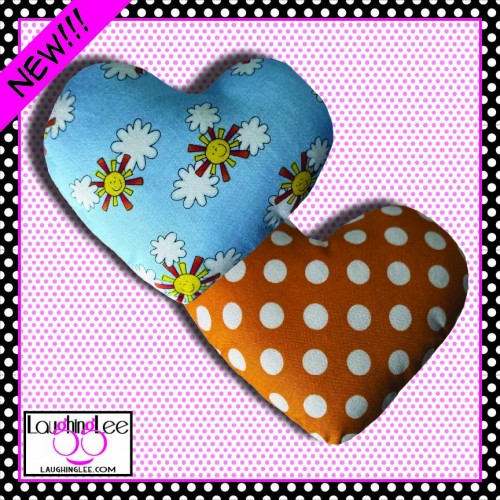 You Are My Sunshine Heart Dog Toy You Are My Sunshine Heart Dog Toy