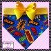 Super Pup Pet Bandana