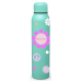 Flower Power Skinny Thermal Bottle